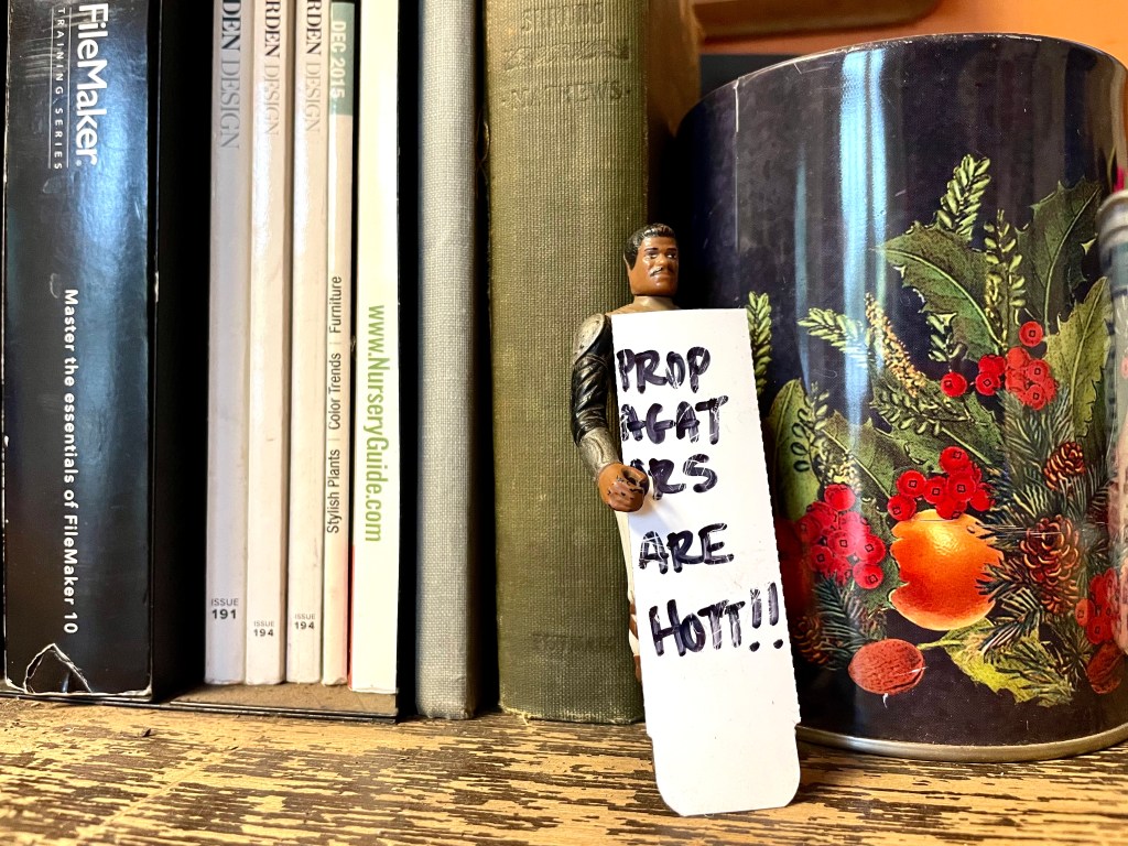 Unintentional February Break—Part Two (The Deep&nbsp;Dive)