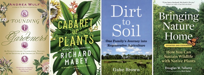 Quick and Quirky Planty Book&nbsp;Reviews