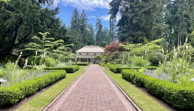 Revitalizing Lakewold Gardens: A Vision of Renewal